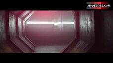1. Stoya Full Frontal Nude – A.I. Rising