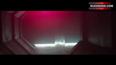 2. Stoya Full Frontal Nude – A.I. Rising