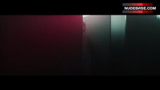 3. Stoya Full Frontal Nude – A.I. Rising