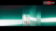 Stoya Full Frontal Nude – A.I. Rising