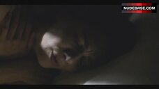 10. Emma Appleton Sex Scene – Traitors