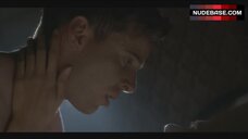 7. Emma Appleton Sex Scene – Traitors