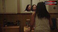 10. Pamela Adlon Underwear Scene – Better Things