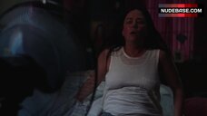 9. Pamela Adlon Underwear Scene – Better Things