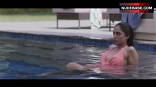 10. Sobhita Dhulipala in Sexy Swimsuit – Made In Heaven