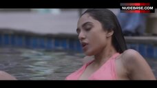 4. Sobhita Dhulipala in Sexy Swimsuit – Made In Heaven