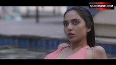 5. Sobhita Dhulipala in Sexy Swimsuit – Made In Heaven