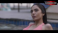 7. Sobhita Dhulipala in Sexy Swimsuit – Made In Heaven