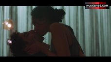 Sobhita Dhulipala Hot Scene – Made In Heaven