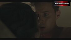 10. Emma Appleton Sex Video – Traitors