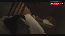 5. Emma Appleton Sex Video – Traitors