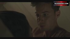 6. Emma Appleton Sex Video – Traitors