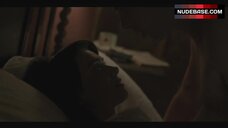 7. Emma Appleton Sex Video – Traitors