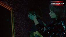 1. Turku Turan Lesbi Scene – Immortals