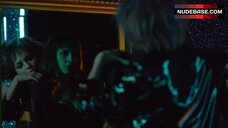 3. Turku Turan Lesbi Scene – Immortals