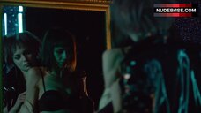 4. Turku Turan Lesbi Scene – Immortals