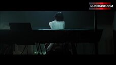 1. Sensual Sex with Stoya – A.I. Rising