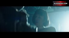 7. Sensual Sex with Stoya – A.I. Rising