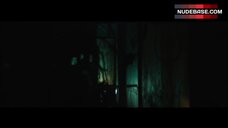8. Sensual Sex with Stoya – A.I. Rising