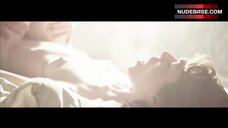 2. Stoya Sex Video – A.I. Rising