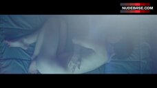 9. Stoya Sex Video – A.I. Rising