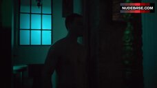 1. Nilperi Sahinkaya in Lingerie – Immortals