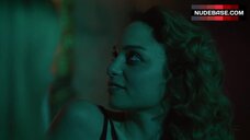 3. Nilperi Sahinkaya in Lingerie – Immortals