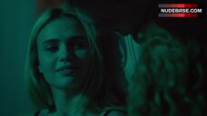 5. Nilperi Sahinkaya in Lingerie – Immortals
