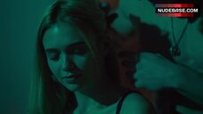 7. Nilperi Sahinkaya in Lingerie – Immortals