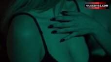 9. Nilperi Sahinkaya in Lingerie – Immortals
