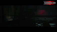 1. Stoya Having Sex – A.I. Rising