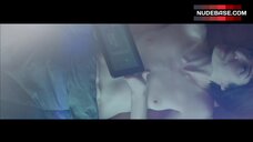 Stoya Bare Small Tits – A.I. Rising