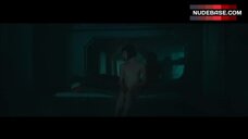 1. Stoya Topless Scene – A.I. Rising