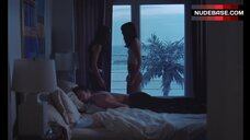 10. Stacy Martin in Underwear – Vox Lux