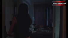 2. Stacy Martin in Underwear – Vox Lux