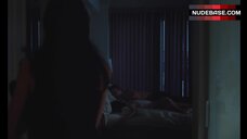 3. Stacy Martin in Underwear – Vox Lux