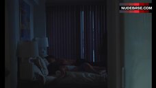 4. Stacy Martin in Underwear – Vox Lux