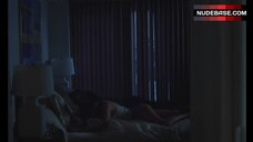 5. Stacy Martin in Underwear – Vox Lux