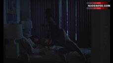 6. Stacy Martin in Underwear – Vox Lux