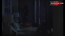 7. Stacy Martin in Underwear – Vox Lux