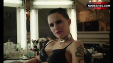 10. Natalie Portman Underwear Scene – Vox Lux