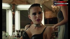 3. Natalie Portman Underwear Scene – Vox Lux