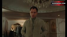 7. Natalie Portman Underwear Scene – Vox Lux