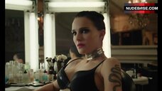 Natalie Portman Underwear Scene – Vox Lux