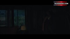 2. Jun Jong-seo Topless – Burning