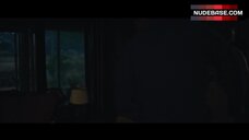3. Jun Jong-seo Topless – Burning