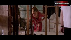 2. Amber Heard Bare Breasts and Ass – London Fields