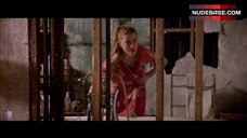 3. Amber Heard Bare Breasts and Ass – London Fields