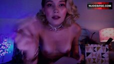 Kelli Berglund Exposed Breasts – Now Apocalypse