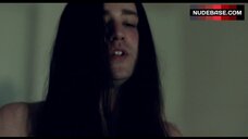 5. Anna Fesus Intense Sex – Lords Of Chaos